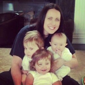 Meet your Posher, Jennifer