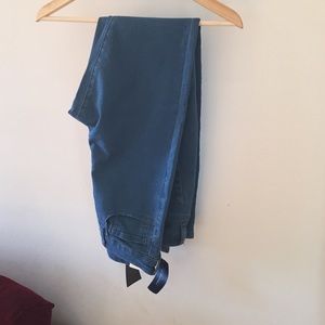Brand new forever 21 high waisted jeans