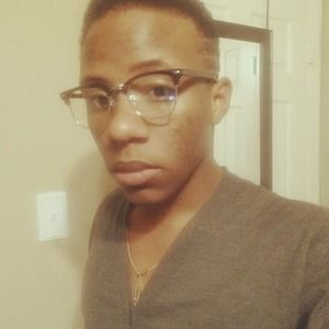 Meet your Posher, Ezra