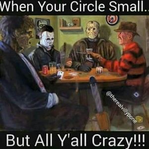 Meet your Posher, Nartesha