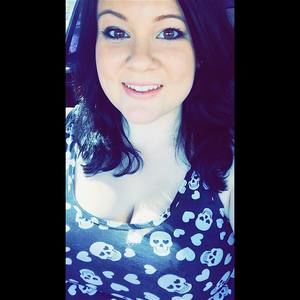 Meet your Posher, Ashlee