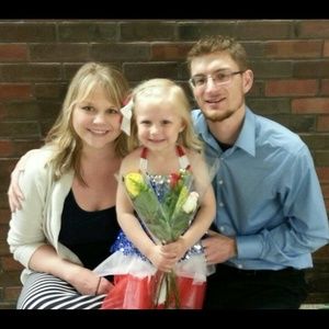 Meet your Posher, Dana