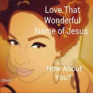 Meet your Posher, Yolanda