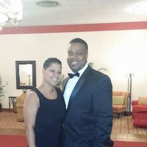 Meet your Posher, Gregory