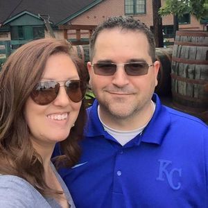 Meet your Posher, Staci