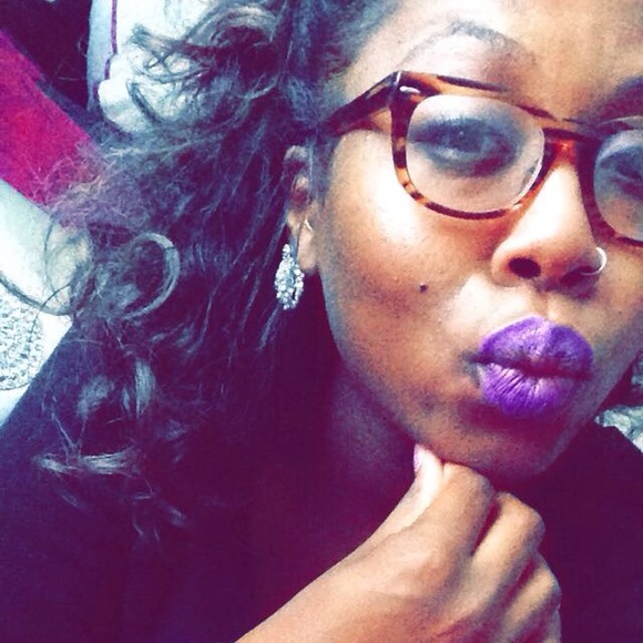 Meet your Posher, Ashanti