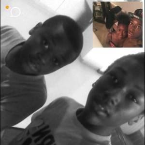 Meet your Posher, Jamie