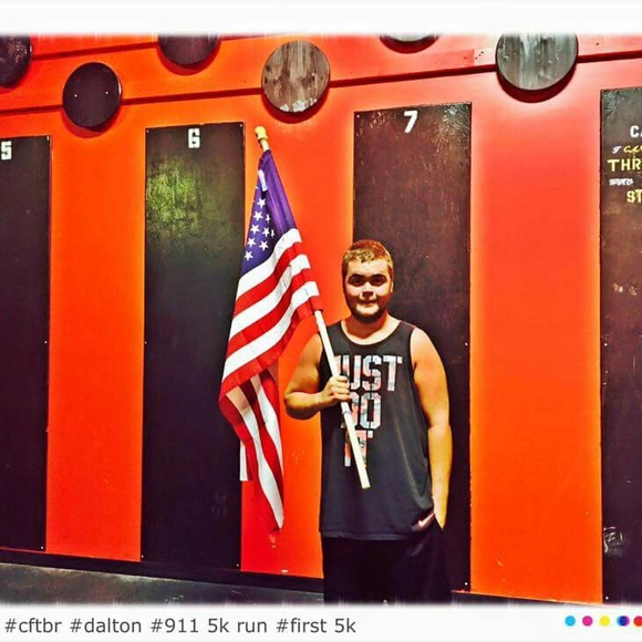 Meet your Posher, Dalton - Picture 1 of 1