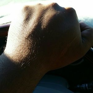 Meet your Posher, Ricardo