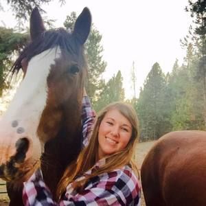 Meet your Posher, Katy