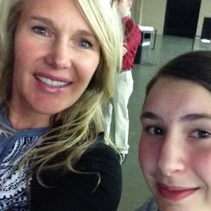 Meet your Posher, Tracy