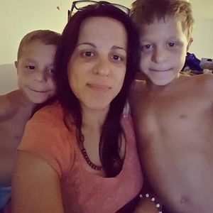 Meet your Posher, Lilliana