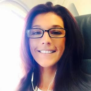 Meet your Posher, Britt