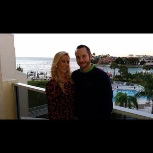 Meet your Posher, Jill