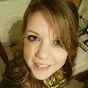 Meet your Posher, Janae