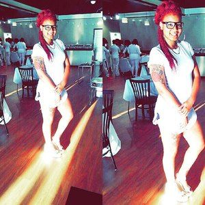 Meet your Posher, Jakyvia