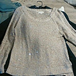 Forever21 pullover sweater