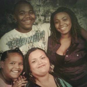 Meet your Posher, Pamela