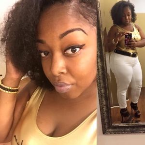 Meet your Posher, Brittany