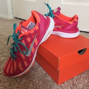 Nike Training Dual Fushion TR