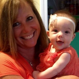 Meet your Posher, Janet