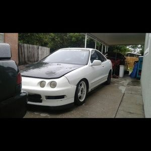 Meet your Posher, Cj