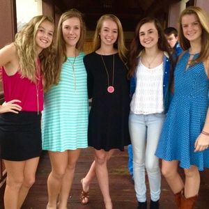 Meet your Posher, Megan