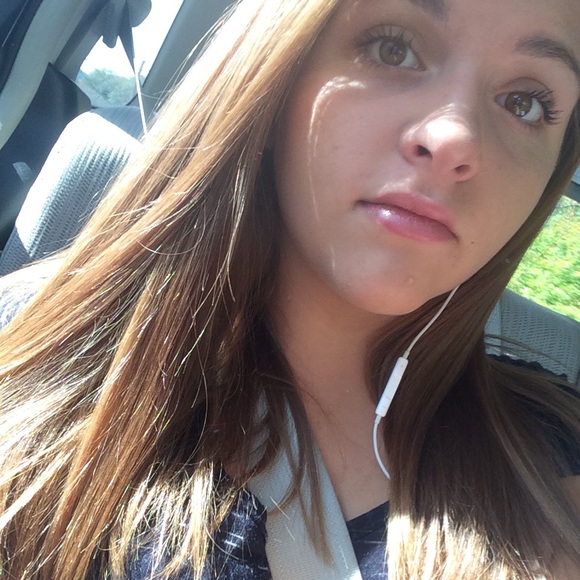 Meet your Posher, Jenna