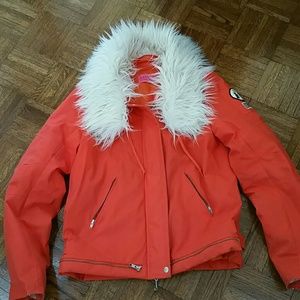 JUICY COUTURE winter jacket