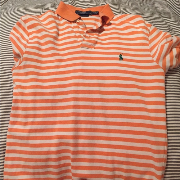 Brand New Men's Ralph Lauren Polo-Custom Fit
