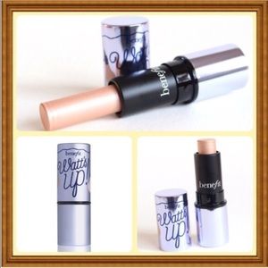 Benefit Cosmetics WATT'S UP HiGHLiGHTER