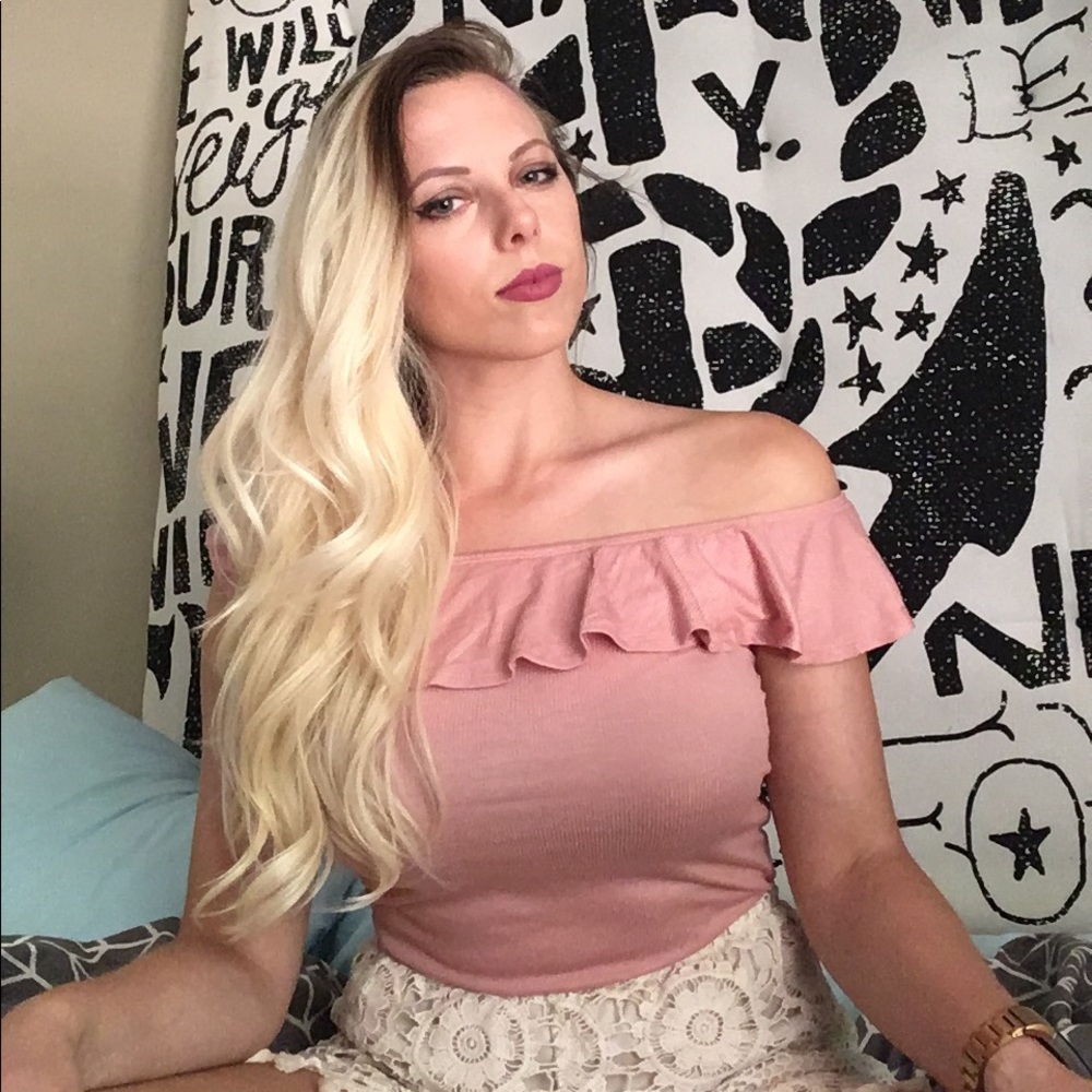 Meet your Posher, Bailee