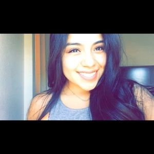 Meet your Posher, Gabby