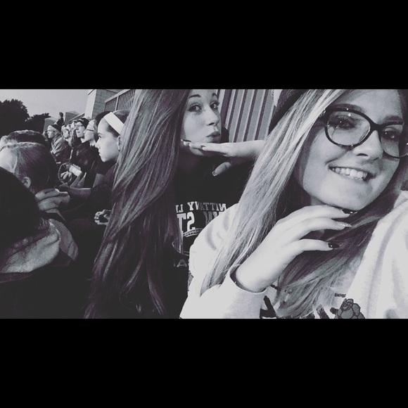 Meet your Posher, Alex