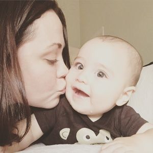 Meet your Posher, Leah