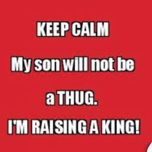 Meet your Posher, Audra