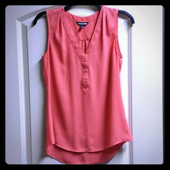 Express Tops - Blouse