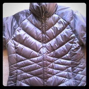 North Face Women's Coat.  Size large.