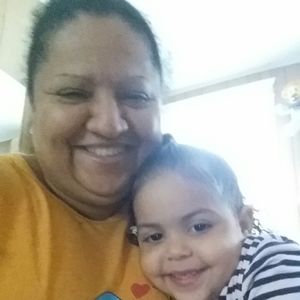 Meet your Posher, Beatriz