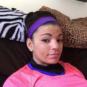 Meet your Posher, Kelli