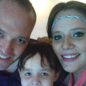 Meet your Posher, Dray