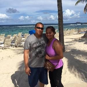 Meet your Posher, Shawn