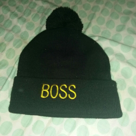 Hat - Picture 2 of 2