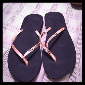 Reef flip flops