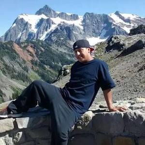 Meet your Posher, Zeferino