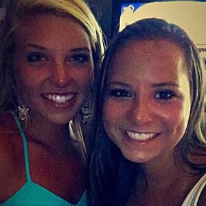 Meet your Posher, Taylor