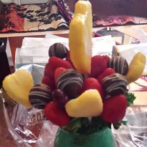 Meet your Posher, Becky