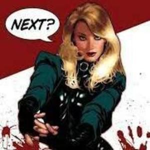 Meet your Posher, Beth