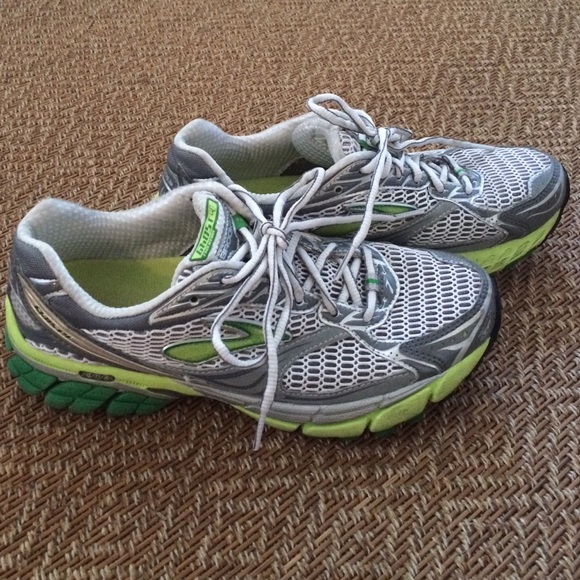 brooks ghost 4 2015