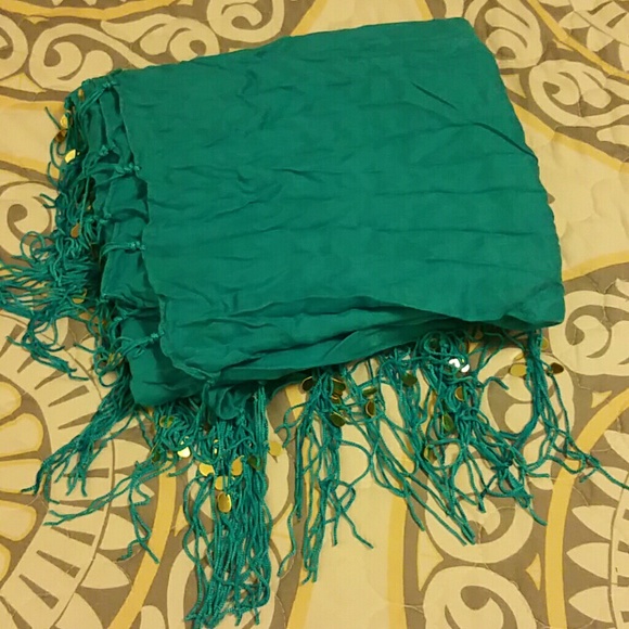 Scarf
